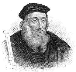 john wycliffe